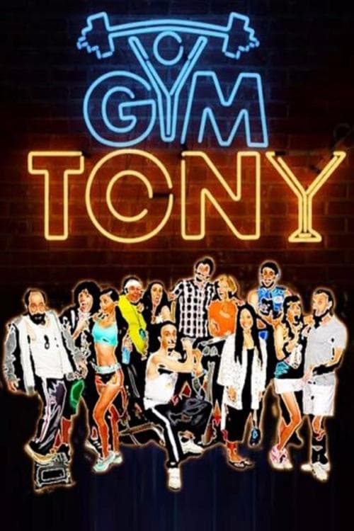 Gym Tony Coflix • Streaming