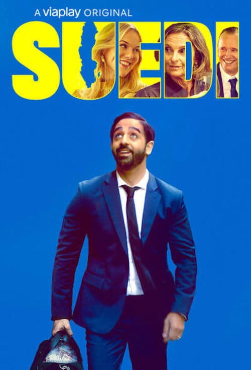 Suedi Coflix