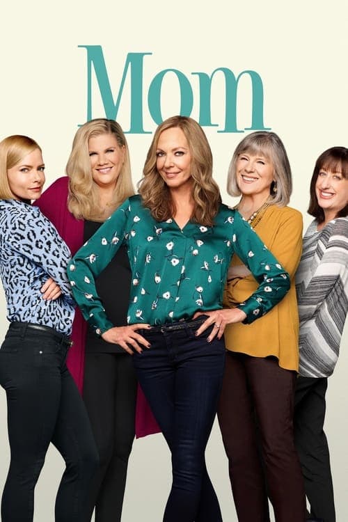 Mom Coflix • Streaming