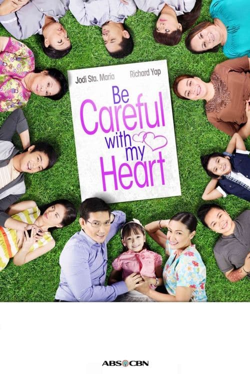 Be Careful With My Heart Coflix • Streaming