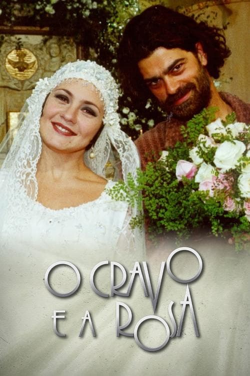 O Cravo e a Rosa Coflix • Streaming