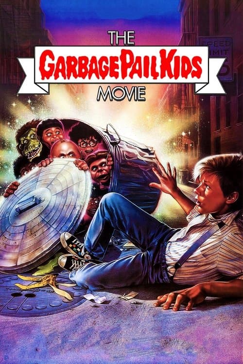Les Crados, le film Coflix