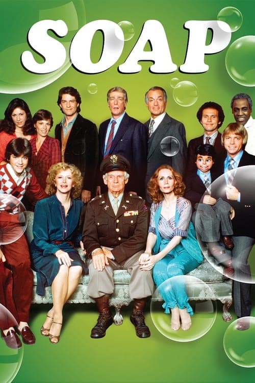 Soap Coflix • Streaming