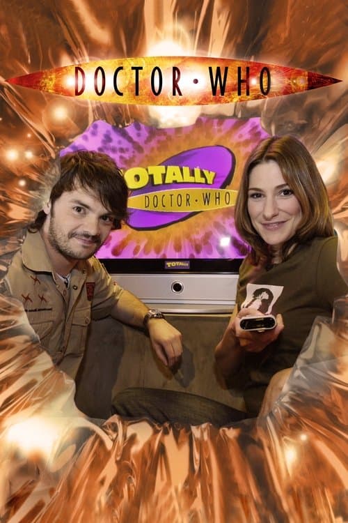 Totally Doctor Who Coflix • Streaming