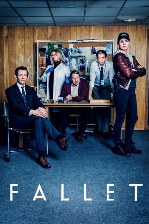 Fallet Coflix • Streaming