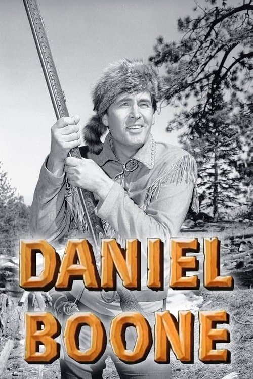 Daniel Boone Coflix • Streaming