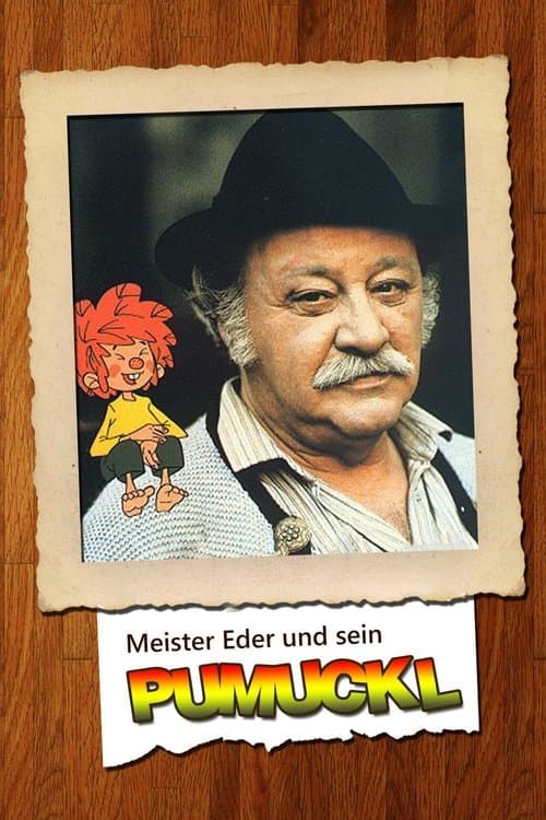 Meister Eder und sein Pumuckl Coflix • Streaming