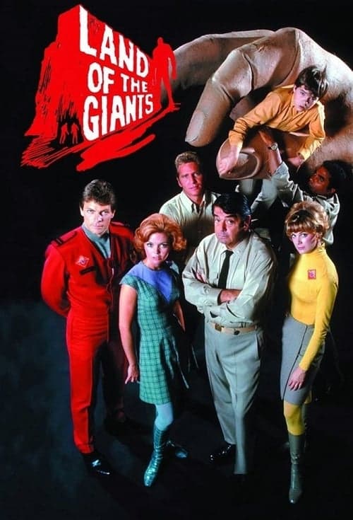 Au pays des géants Coflix • Streaming