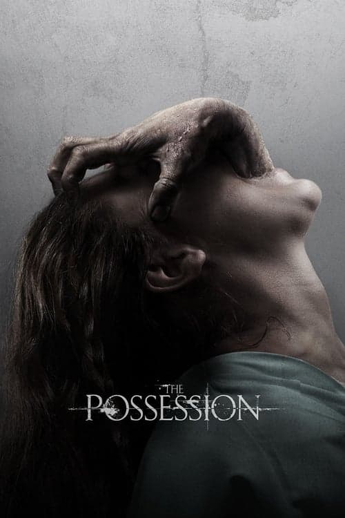 Possédée Coflix
