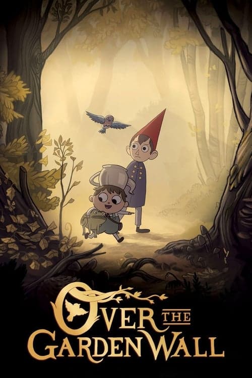 La Forêt De L'étrange Coflix • Streaming