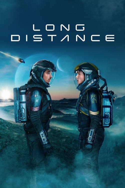 Long Distance Coflix
