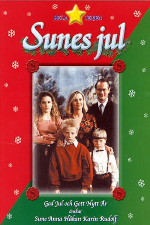 Sunes jul Coflix • Streaming
