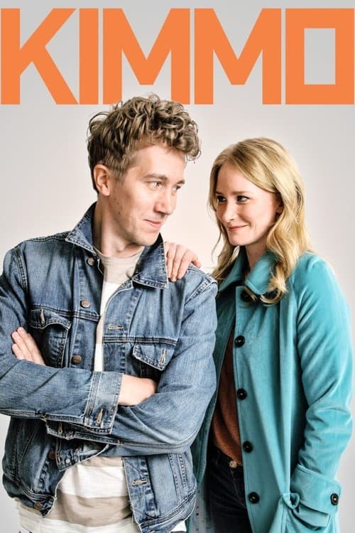 Kimmo Coflix • Streaming
