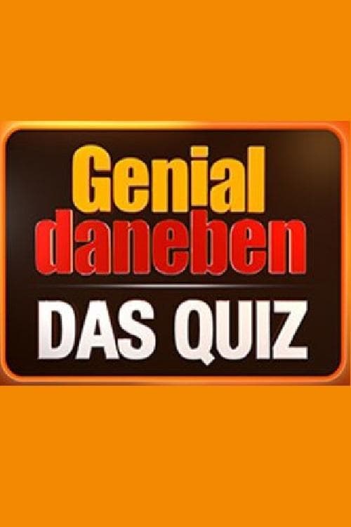 Genial daneben – Das Quiz Coflix • Streaming