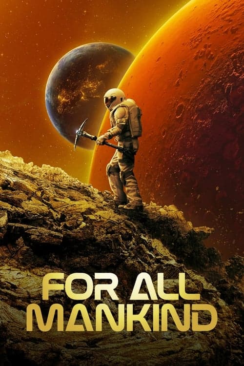 For All Mankind Coflix • Streaming
