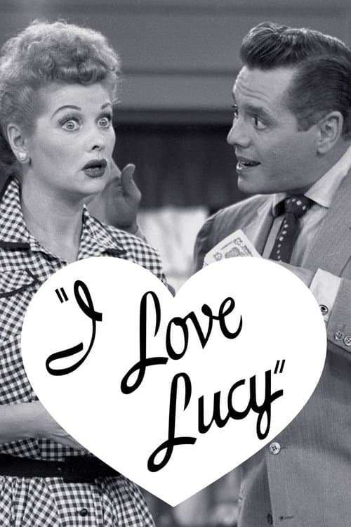 I Love Lucy Coflix • Streaming