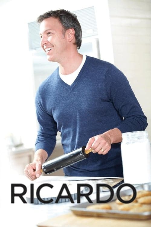Ricardo Coflix • Streaming