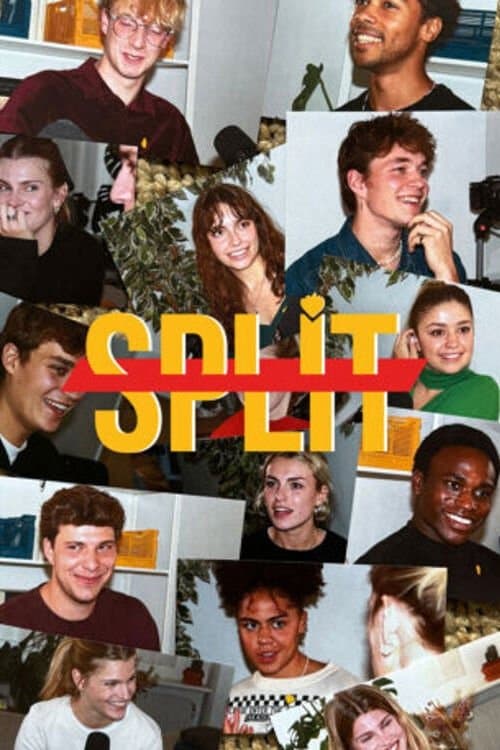 SPLIT Coflix • Streaming