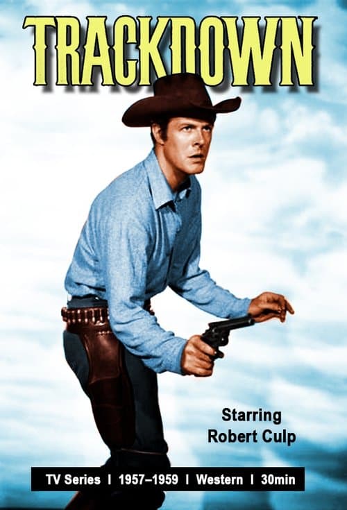 Trackdown Coflix • Streaming