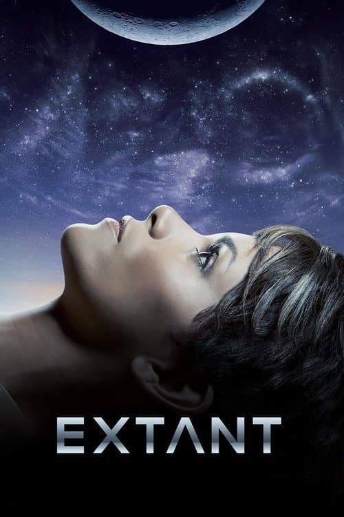 Extant Coflix • Streaming