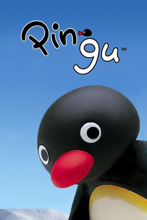 Pingu Coflix • Streaming