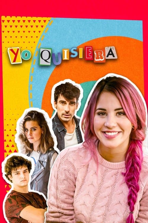 Yo quisiera Coflix • Streaming