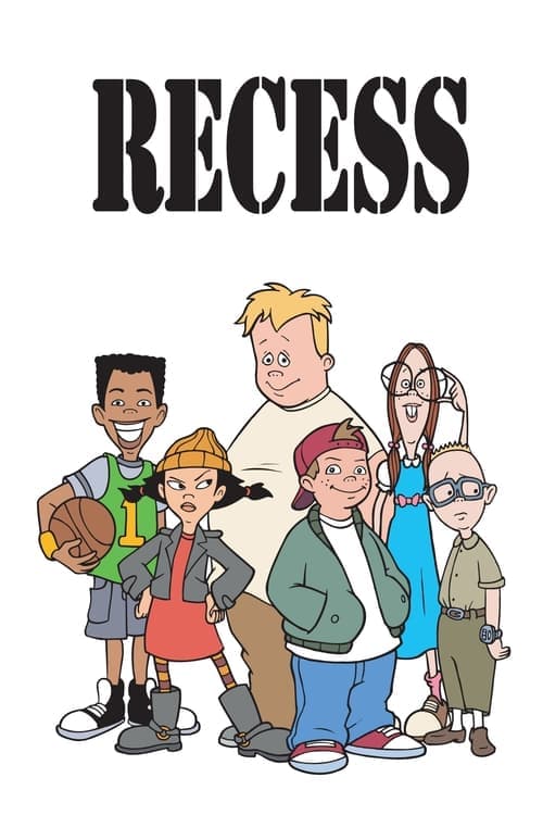 La Cour de récré Coflix • Streaming