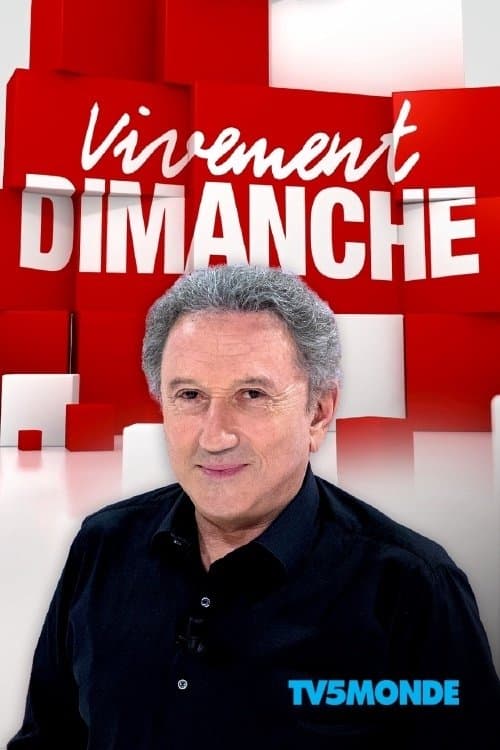 Vivement dimanche Coflix • Streaming