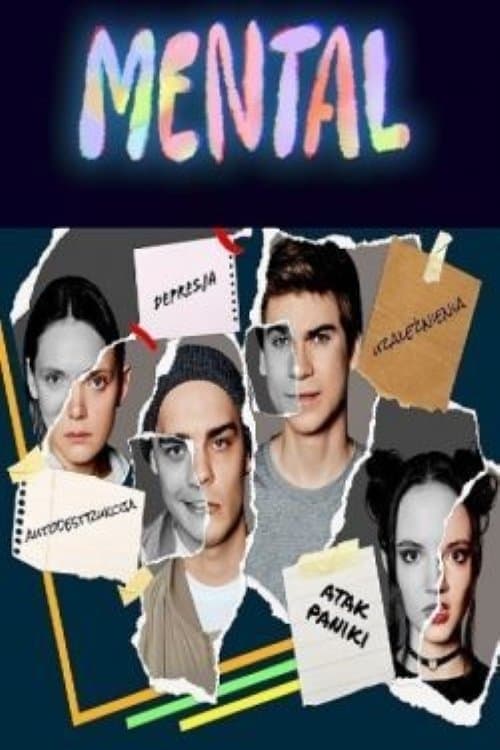 Mental Coflix • Streaming