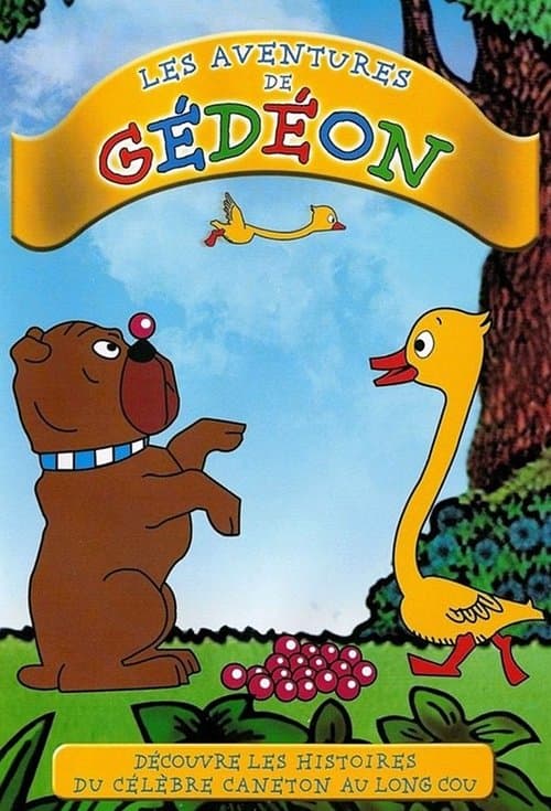 Gédéon Coflix • Streaming