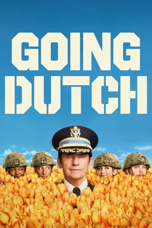 Going Dutch Coflix • Streaming
