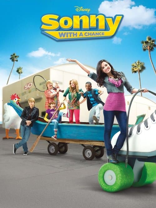 Sonny Coflix • Streaming