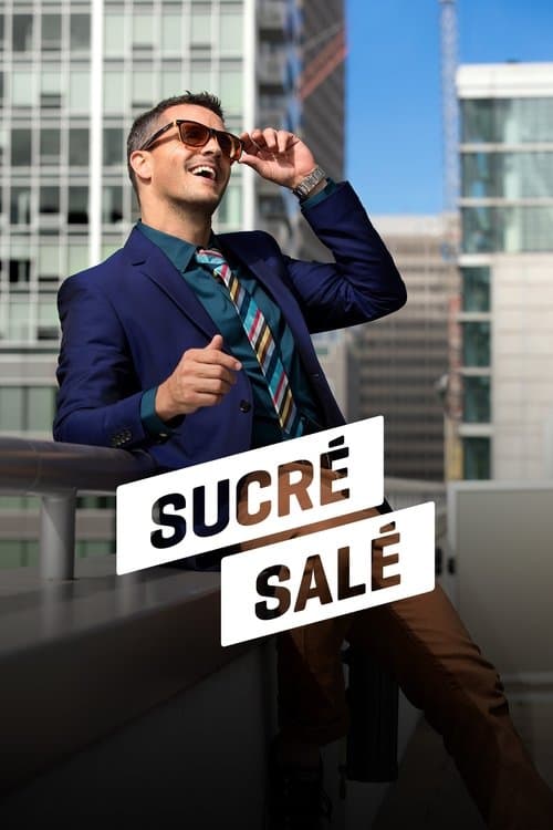 Sucré salé Coflix • Streaming