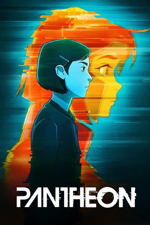 Pantheon Coflix • Streaming