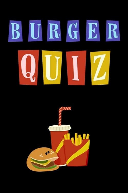 Burger Quiz Coflix • Streaming