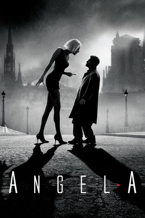 Angel-A Coflix