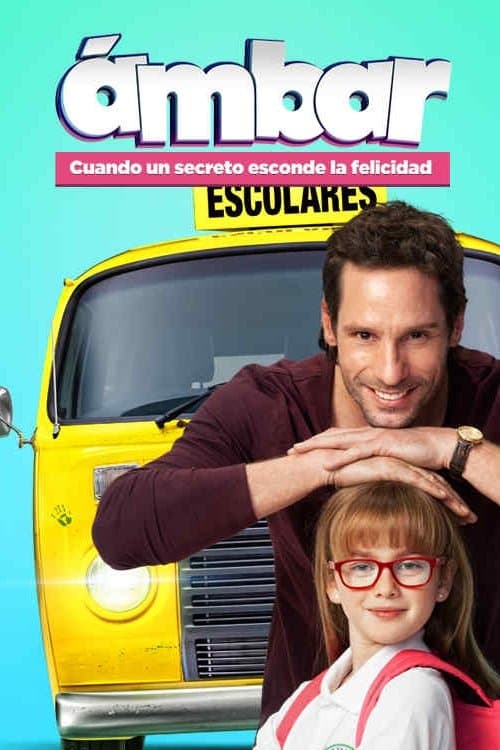 Ámbar Coflix • Streaming