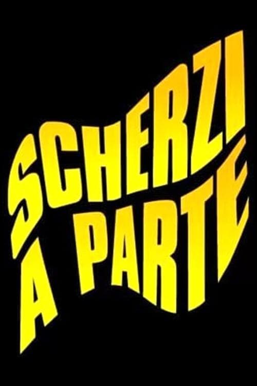 Scherzi a Parte Coflix • Streaming