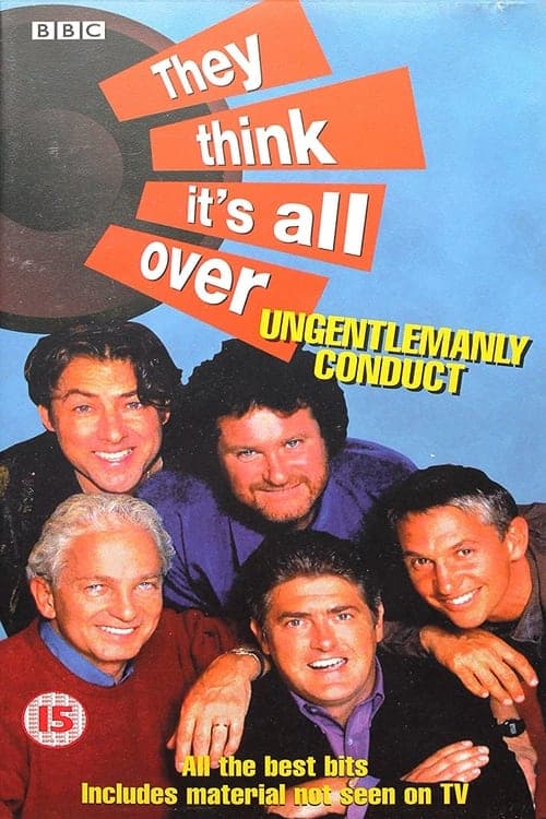They Think It's All Over Coflix • Streaming