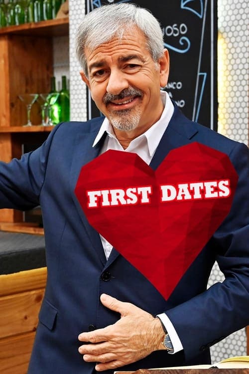 First Dates Coflix • Streaming
