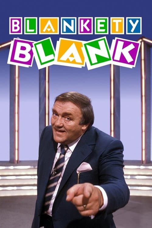 Blankety Blank Coflix • Streaming