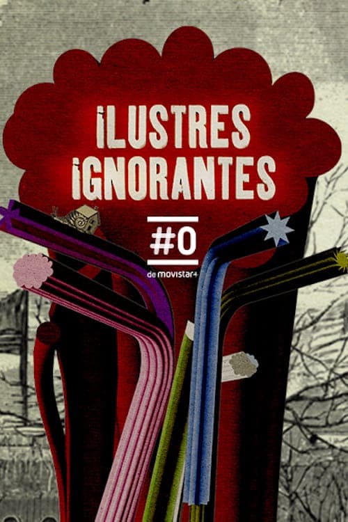 Ilustres Ignorantes Coflix • Streaming