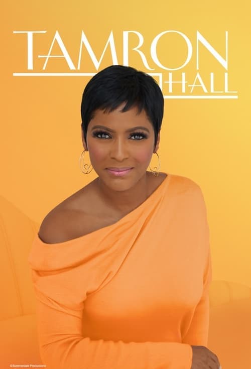 Tamron Hall Coflix • Streaming