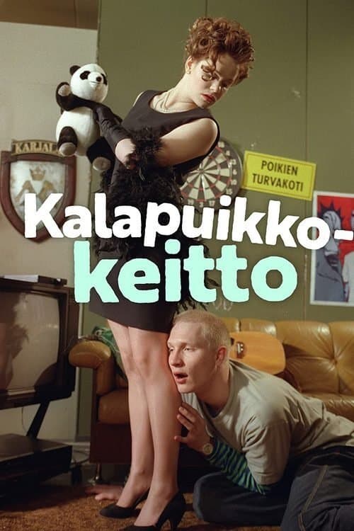 Kalapuikkokeitto Coflix • Streaming