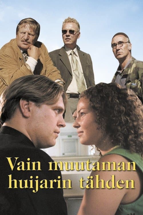 Vain muutaman huijarin tähden Coflix • Streaming