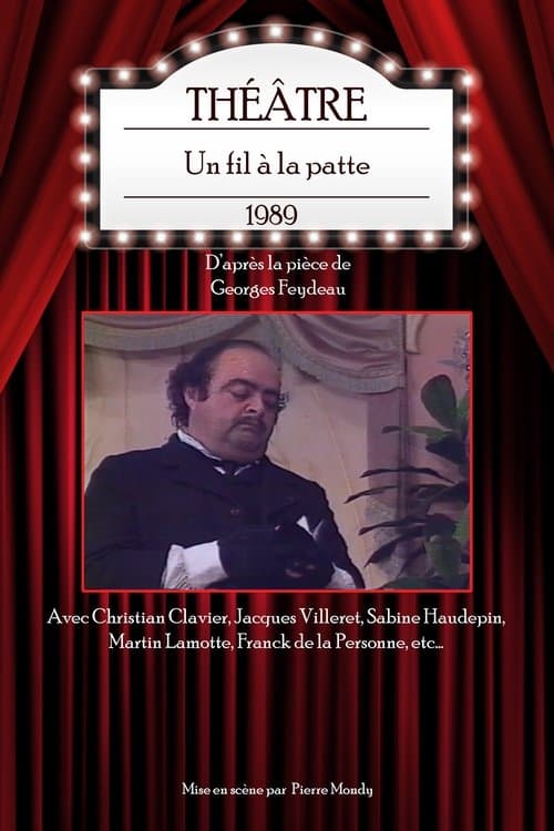 Un fil à la patte Coflix