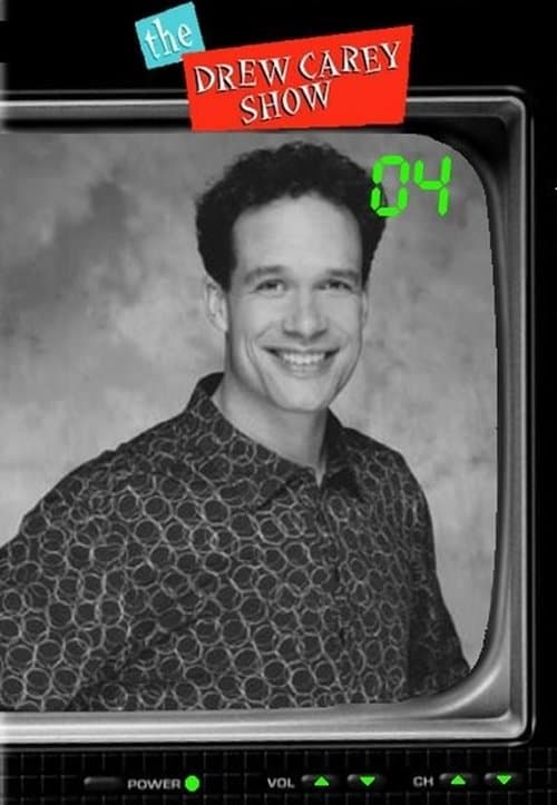 Le Drew Carey Show