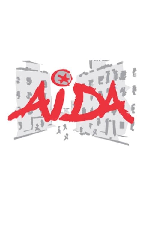 Aída Coflix • Streaming