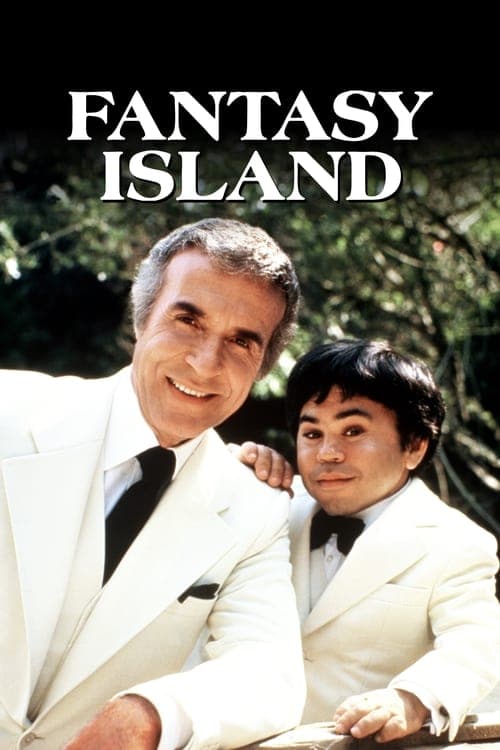 L'Île fantastique Coflix • Streaming