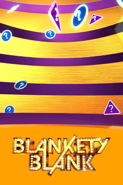 Blankety Blank Coflix • Streaming
